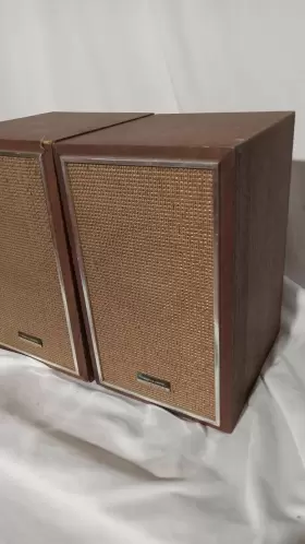 10T3 REALISTIC Solo Speaker Foster #2 10T3 REALISTIC Solo Speaker Foster #2