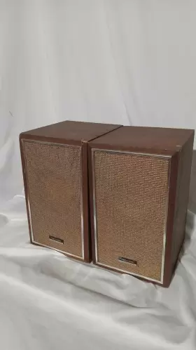 10T3 REALISTIC Solo Speaker Foster 10T3 REALISTIC Solo Speaker Foster