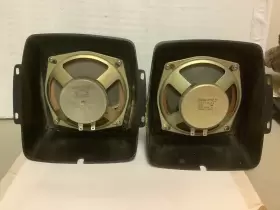 112-1844 REALISTIC Speakers #2