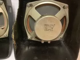 112-1844 REALISTIC Speakers #3