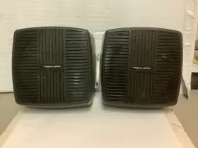 112-1844 REALISTIC Speakers