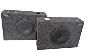 12-1712 REALISTIC Speakers