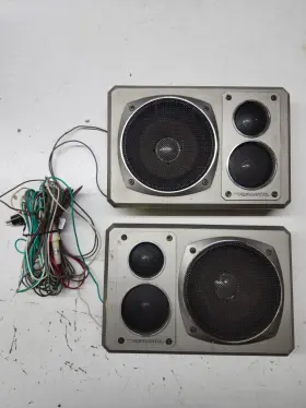 12-1854A REALISTIC Radio Autosound High Fidelity Deck Mount 12-1854A REALISTIC Radio Autosound High Fidelity Deck Mount