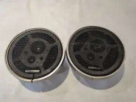 12-1856 REALISTIC Radio Speakers Auto Car Stereo #3 12-1856 REALISTIC Radio Speakers Auto Car Stereo #3
