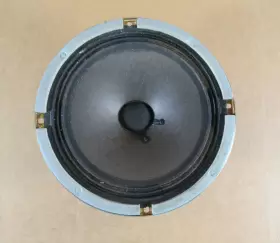 1617 REALISTIC Woofer Speaker 1617 REALISTIC Woofer Speaker