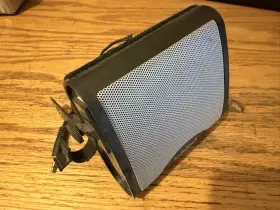 21-131 REALISTIC Radio Cat Extension Speaker Cbs Scanners 21-131 REALISTIC Radio Cat Extension Speaker Cbs Scanners