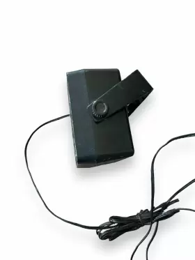 21-549 REALISTIC Radio Cat Extension Speaker Cbs Scanners #2 21-549 REALISTIC Radio Cat Extension Speaker Cbs Scanners #2