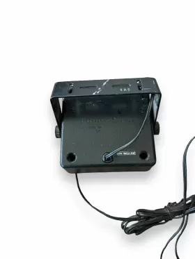 21-549 REALISTIC Radio Cat Extension Speaker Cbs Scanners #3 21-549 REALISTIC Radio Cat Extension Speaker Cbs Scanners #3