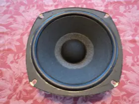 2510AA REALISTIC Speaker Woofer Nova 2510AA REALISTIC Speaker Woofer Nova