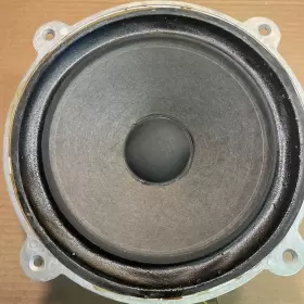 3002BB REALISTIC Optimus Woofer Speaker Nova #3 3002BB REALISTIC Optimus Woofer Speaker Nova #3