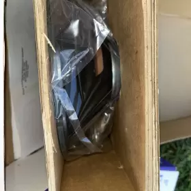 40-1044 REALISTIC Radio Acoustic Suspension Speaker Dual Cone #2 40-1044 REALISTIC Radio Acoustic Suspension Speaker Dual Cone #2