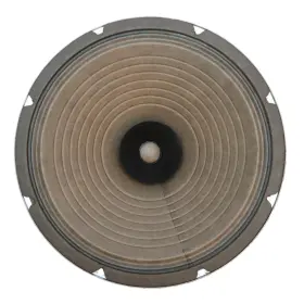 40-1200A REALISTIC Radio Woofers