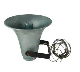 40-1238D REALISTIC Power Horn Trumpet Speaker Watts Taiwan #2 40-1238D REALISTIC Power Horn Trumpet Speaker Watts Taiwan #2
