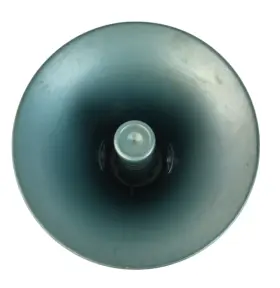 40-1238D REALISTIC Power Horn Trumpet Speaker Watts Taiwan #3 40-1238D REALISTIC Power Horn Trumpet Speaker Watts Taiwan #3