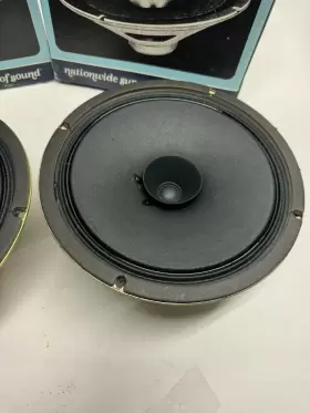 40-1271C REALISTIC Nos Radio Fullrange Speaker #3 40-1271C REALISTIC Nos Radio Fullrange Speaker #3