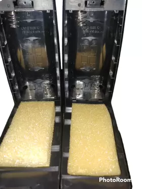 40-1313 REALISTIC Radio Amplified Speaker #3