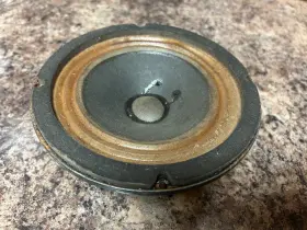 40-1342 REALISTIC Speaker Driver Trusonic