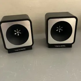 40-1380 REALISTIC Tweeter Solid Piezo Radio Speakers #2 40-1380 REALISTIC Tweeter Solid Piezo Radio Speakers #2