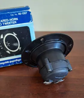 40-1397 REALISTIC Radio Piezo Tweeter #3 40-1397 REALISTIC Radio Piezo Tweeter #3