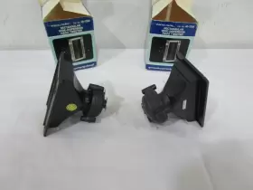 40-1398 REALISTIC Nos Dispersion Piezo Tweeters Box #3 40-1398 REALISTIC Nos Dispersion Piezo Tweeters Box #3