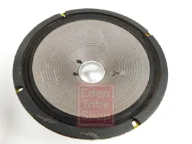 40-1411A REALISTIC Woofers