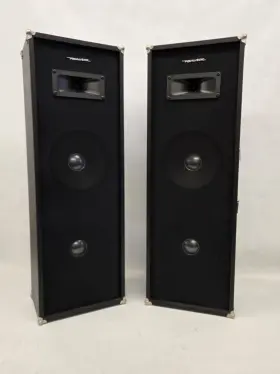 40-1413 REALISTIC Cat Speakers