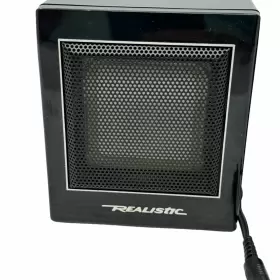 40-166 REALISTIC Mini Stereo Speaker #3 40-166 REALISTIC Mini Stereo Speaker #3