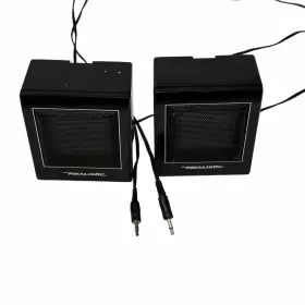 40-166 REALISTIC Mini Stereo Speaker 40-166 REALISTIC Mini Stereo Speaker
