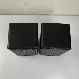 40-1996 REALISTIC Minimus Cat Speakers #2