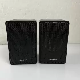 40-1996 REALISTIC Minimus Cat Speakers