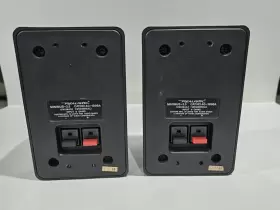 40-1996A REALISTIC Speaker Minimus Cat #2