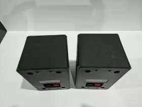 40-1996A REALISTIC Speaker Minimus Cat #3