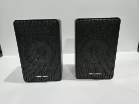 40-1996A REALISTIC Speaker Minimus Cat