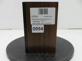 40-1999 REALISTIC Minimus Single Speaker #2 40-1999 REALISTIC Minimus Single Speaker #2