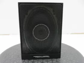 40-1999 REALISTIC Minimus Single Speaker 40-1999 REALISTIC Minimus Single Speaker