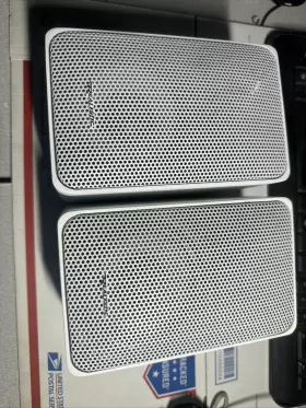 40-2034A REALISTIC Minimus Speakers 40-2034A REALISTIC Minimus Speakers