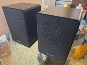 40-2036 REALISTIC Minimus Speaker #2 40-2036 REALISTIC Minimus Speaker #2
