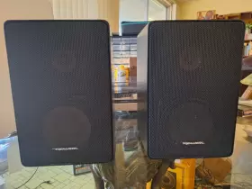 40-2036 REALISTIC Minimus Speaker #3 40-2036 REALISTIC Minimus Speaker #3