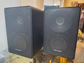 40-2036 REALISTIC Minimus Speaker 40-2036 REALISTIC Minimus Speaker