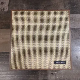 40-219 REALISTIC Wall Speaker Baffle Level Control Pa Veneer 40-219 REALISTIC Wall Speaker Baffle Level Control Pa Veneer