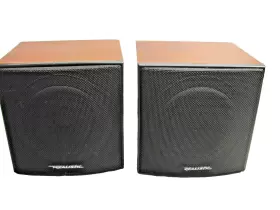 40-225 REALISTIC Speakers Cat Bookshelf #2 40-225 REALISTIC Speakers Cat Bookshelf #2