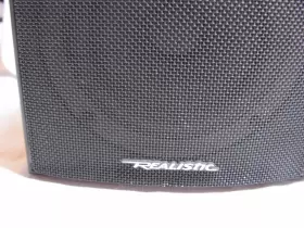 40-225 REALISTIC Speakers Cat Bookshelf #3 40-225 REALISTIC Speakers Cat Bookshelf #3