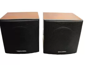 40-225 REALISTIC Speakers Cat Bookshelf 40-225 REALISTIC Speakers Cat Bookshelf