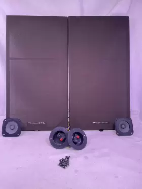 40-4034 REALISTIC Speaker Grills Tweeters 40-4034 REALISTIC Speaker Grills Tweeters