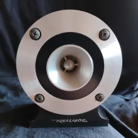 40-4310 REALISTIC Tweeter Speaker
