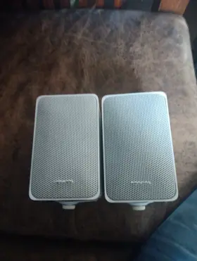 402044 REALISTIC Speaker