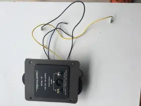 CAT.NO.40-4028A REALISTIC Single Speaker Crossover CAT.NO.40-4028A REALISTIC Single Speaker Crossover