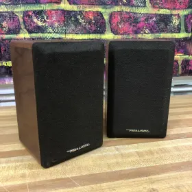 20250829 REALISTIC Kg Minimus Speakers Cat Wood