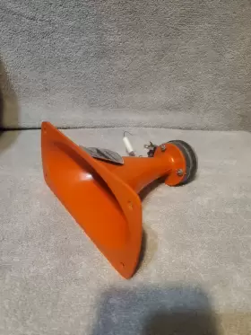 H-458-X REALISTIC Horn Tweeter Radio Crossover Capacitor H-458-X REALISTIC Horn Tweeter Radio Crossover Capacitor