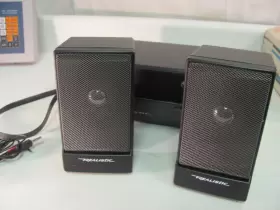MINIMUS-0 REALISTIC Bookshelf Speakers Clean #2 MINIMUS-0 REALISTIC Bookshelf Speakers Clean #2